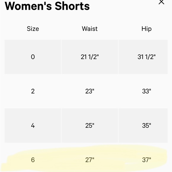 Lululemon - Sonic Pink - Hotty Hot Shorts - 2.5 inseam - Picture 7 of 10